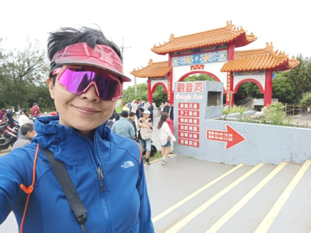 知本>台東富岡漁港>綠島 | 一個女生台灣四極逆走機車環島遊 | 旅遊 露營 跑山 跑步 運動 水上活動 | Hidy Chan | hidychan.com