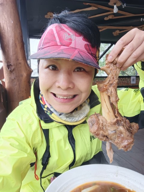 富岡>成功>豐濱 | 一個女生台灣四極逆走機車環島遊 | 旅遊 露營 跑山 跑步 運動 水上活動 | Hidy Chan | hidychan.com