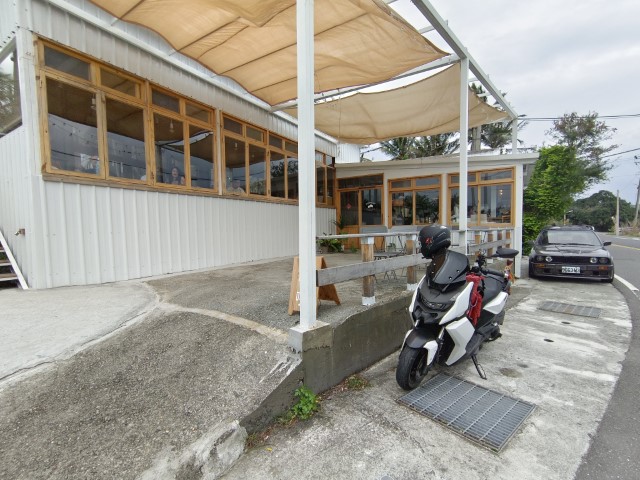 富岡>成功>豐濱 | 一個女生台灣四極逆走機車環島遊 | 旅遊 露營 跑山 跑步 運動 水上活動 | Hidy Chan | hidychan.com