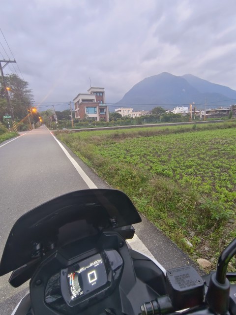 花蓮 | 一個女生台灣四極逆走機車環島遊 | 旅遊 露營 跑山 跑步 運動 水上活動 | Hidy Chan | hidychan.com