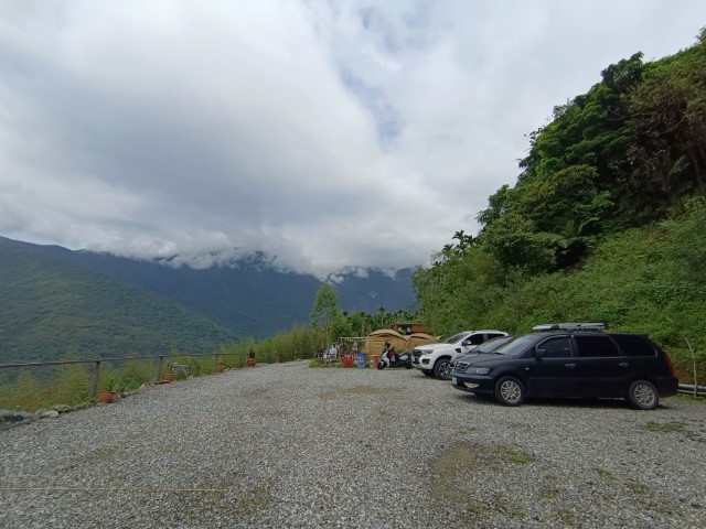 花蓮>秀林>南澳 | 一個女生台灣四極逆走機車環島遊 | 旅遊 露營 跑山 跑步 運動 水上活動 | Hidy Chan | hidychan.com