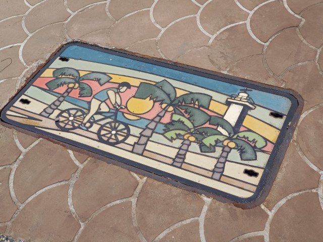 花蓮>秀林>南澳 | 一個女生台灣四極逆走機車環島遊 | 旅遊 露營 跑山 跑步 運動 水上活動 | Hidy Chan | hidychan.com