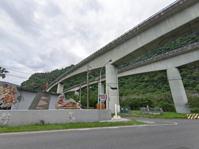 花蓮>秀林>南澳 | 一個女生台灣四極逆走機車環島遊 | 旅遊 露營 跑山 跑步 運動 水上活動 | Hidy Chan | hidychan.com