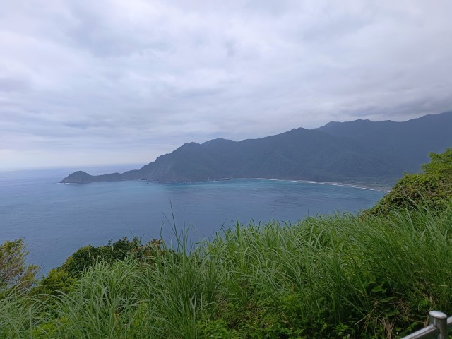花蓮>秀林>南澳 | 一個女生台灣四極逆走機車環島遊 | 旅遊 露營 跑山 跑步 運動 水上活動 | Hidy Chan | hidychan.com