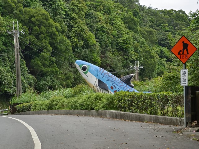 花蓮>秀林>南澳 | 一個女生台灣四極逆走機車環島遊 | 旅遊 露營 跑山 跑步 運動 水上活動 | Hidy Chan | hidychan.com