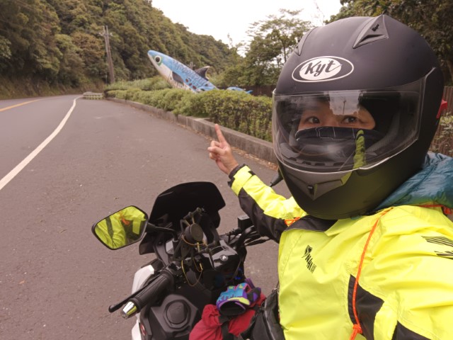 花蓮>秀林>南澳 | 一個女生台灣四極逆走機車環島遊 | 旅遊 露營 跑山 跑步 運動 水上活動 | Hidy Chan | hidychan.com