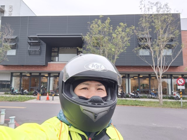 宜蘭 | 一個女生台灣四極逆走機車環島遊 | 旅遊 露營 跑山 跑步 運動 水上活動 | Hidy Chan | hidychan.com