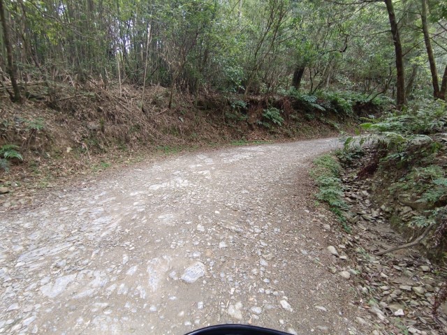 宜蘭 | 一個女生台灣四極逆走機車環島遊 | 旅遊 露營 跑山 跑步 運動 水上活動 | Hidy Chan | hidychan.com
