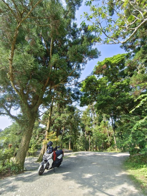 宜蘭>北宜公路 | 一個女生台灣四極逆走機車環島遊 | 旅遊 露營 跑山 跑步 運動 水上活動 | Hidy Chan | hidychan.com