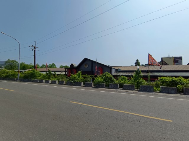 宜蘭>北宜公路 | 一個女生台灣四極逆走機車環島遊 | 旅遊 露營 跑山 跑步 運動 水上活動 | Hidy Chan | hidychan.com