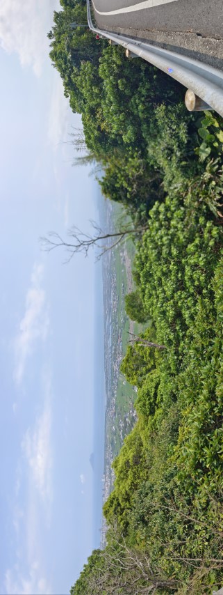 宜蘭>北宜公路 | 一個女生台灣四極逆走機車環島遊 | 旅遊 露營 跑山 跑步 運動 水上活動 | Hidy Chan | hidychan.com