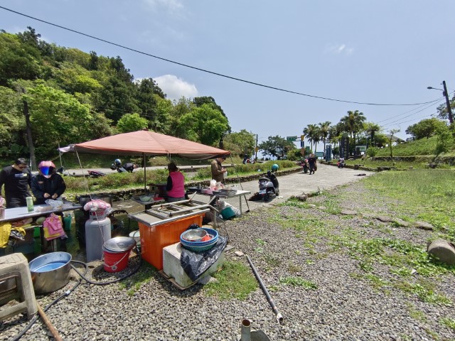 宜蘭>北宜公路 | 一個女生台灣四極逆走機車環島遊 | 旅遊 露營 跑山 跑步 運動 水上活動 | Hidy Chan | hidychan.com
