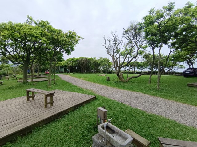 極北 | 一個女生台灣四極逆走機車環島遊 | 旅遊 露營 跑山 跑步 運動 水上活動 | Hidy Chan | hidychan.com