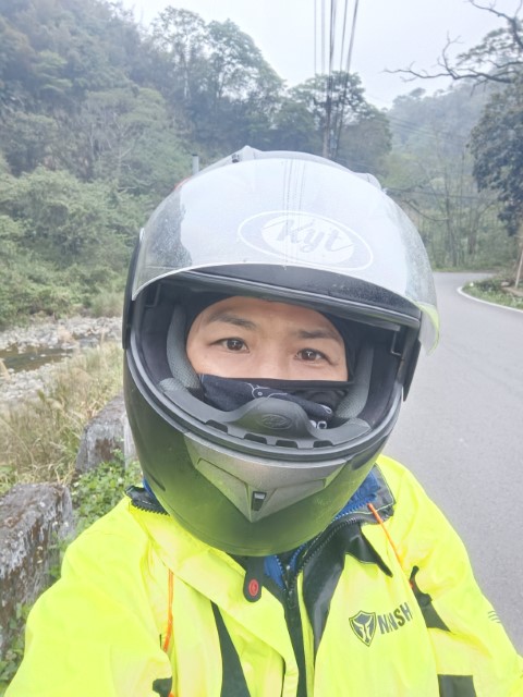 泰安司馬限 | 一個女生台灣四極逆走機車環島遊 | 旅遊 露營 跑山 跑步 運動 水上活動 | Hidy Chan | hidychan.com