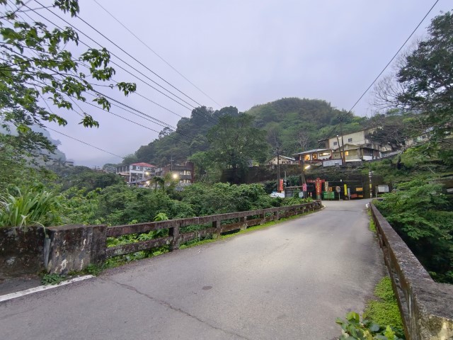 泰安司馬限 | 一個女生台灣四極逆走機車環島遊 | 旅遊 露營 跑山 跑步 運動 水上活動 | Hidy Chan | hidychan.com