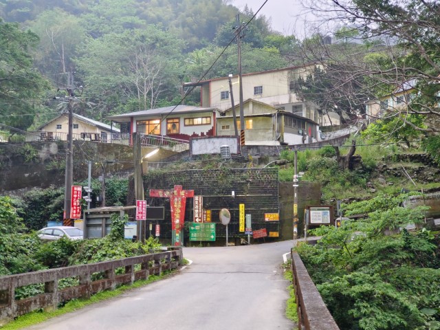 泰安司馬限 | 一個女生台灣四極逆走機車環島遊 | 旅遊 露營 跑山 跑步 運動 水上活動 | Hidy Chan | hidychan.com