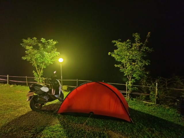 泰安司馬限 | 一個女生台灣四極逆走機車環島遊 | 旅遊 露營 跑山 跑步 運動 水上活動 | Hidy Chan | hidychan.com