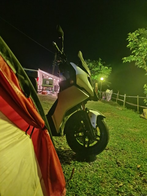 泰安司馬限 | 一個女生台灣四極逆走機車環島遊 | 旅遊 露營 跑山 跑步 運動 水上活動 | Hidy Chan | hidychan.com