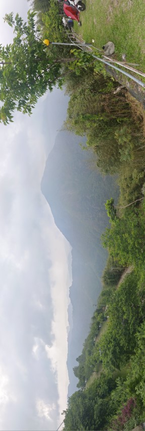 司馬限>大安>象鼻>中興>司馬限 | 一個女生台灣四極逆走機車環島遊 | 旅遊 露營 跑山 跑步 運動 水上活動 | Hidy Chan | hidychan.com