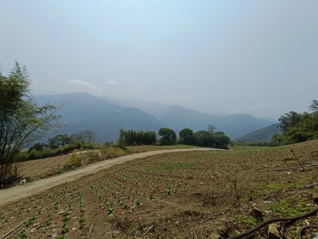 司馬限>大安>象鼻>中興>司馬限 | 一個女生台灣四極逆走機車環島遊 | 旅遊 露營 跑山 跑步 運動 水上活動 | Hidy Chan | hidychan.com