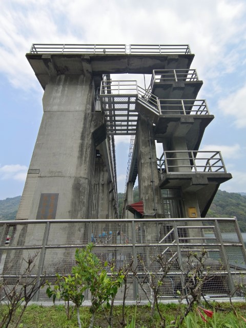 司馬限>大安>象鼻>中興>司馬限 | 一個女生台灣四極逆走機車環島遊 | 旅遊 露營 跑山 跑步 運動 水上活動 | Hidy Chan | hidychan.com