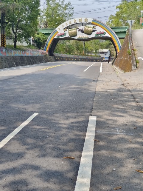 司馬限>大安>象鼻>中興>司馬限 | 一個女生台灣四極逆走機車環島遊 | 旅遊 露營 跑山 跑步 運動 水上活動 | Hidy Chan | hidychan.com
