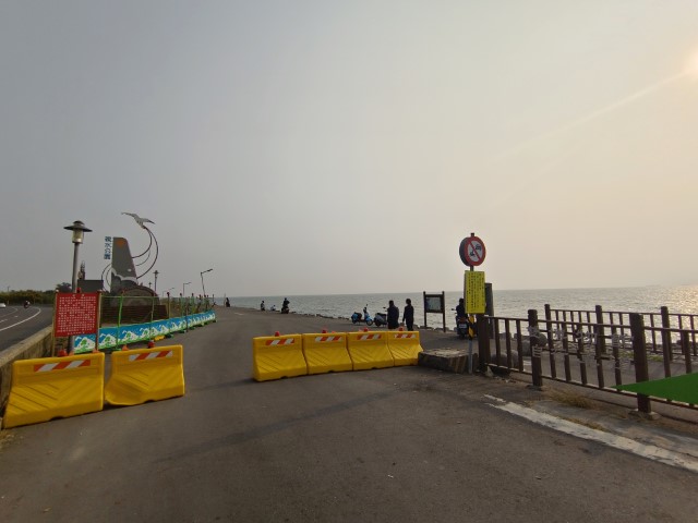台南>高雄>屏東 | 一個女生台灣四極逆走機車環島遊 | 旅遊 露營 跑山 跑步 運動 水上活動 | Hidy Chan | hidychan.com