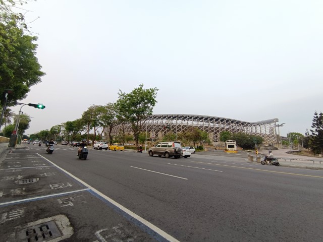 台南>高雄>屏東 | 一個女生台灣四極逆走機車環島遊 | 旅遊 露營 跑山 跑步 運動 水上活動 | Hidy Chan | hidychan.com