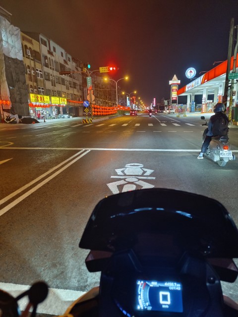 台南>高雄>屏東 | 一個女生台灣四極逆走機車環島遊 | 旅遊 露營 跑山 跑步 運動 水上活動 | Hidy Chan | hidychan.com
