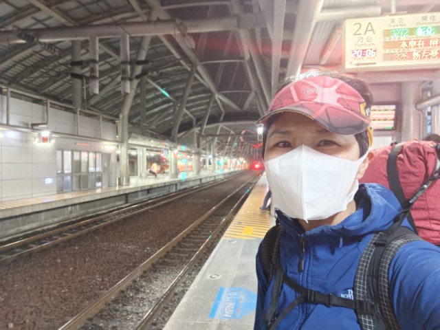 高雄 | 一個女生台灣四極逆走機車環島遊 | 旅遊 露營 跑山 跑步 運動 水上活動 | Hidy Chan | hidychan.com