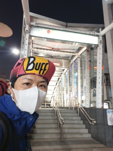 高雄 | 一個女生台灣四極逆走機車環島遊 | 旅遊 露營 跑山 跑步 運動 水上活動 | Hidy Chan | hidychan.com