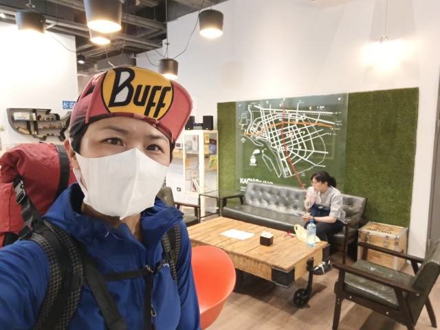 高雄 | 一個女生台灣四極逆走機車環島遊 | 旅遊 露營 跑山 跑步 運動 水上活動 | Hidy Chan | hidychan.com