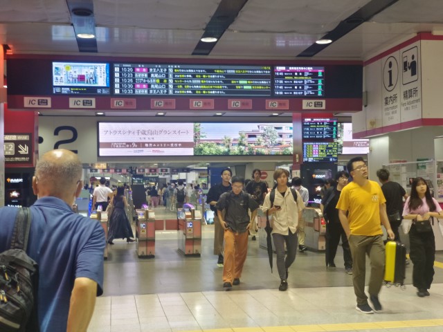 熱海市 | 富士山3776+電單車遊 | 旅遊 露營 跑山 跑步 運動 水上活動 | Hidy Chan | hidychan.com