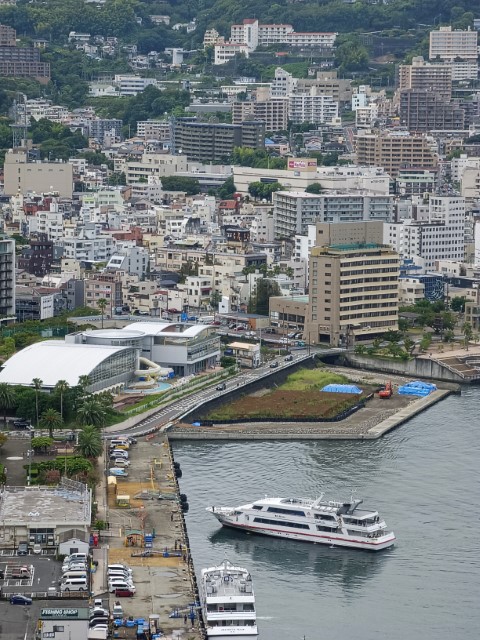 熱海市 | 富士山3776+電單車遊 | 旅遊 露營 跑山 跑步 運動 水上活動 | Hidy Chan | hidychan.com