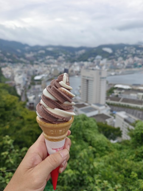 熱海市 | 富士山3776+電單車遊 | 旅遊 露營 跑山 跑步 運動 水上活動 | Hidy Chan | hidychan.com