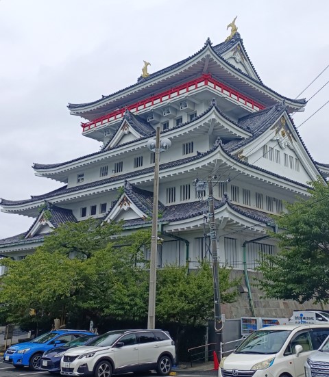 熱海市 | 富士山3776+電單車遊 | 旅遊 露營 跑山 跑步 運動 水上活動 | Hidy Chan | hidychan.com