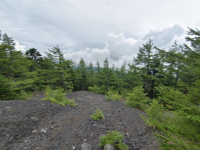 D2: PICA > 宝永山 | 富士山3776+電單車遊 | 旅遊 露營 跑山 跑步 運動 水上活動 | Hidy Chan | hidychan.com