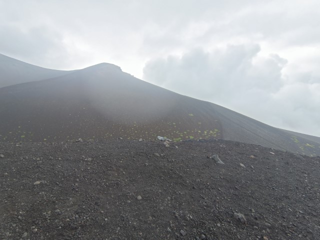 D2: PICA > 宝永山 | 富士山3776+電單車遊 | 旅遊 露營 跑山 跑步 運動 水上活動 | Hidy Chan | hidychan.com