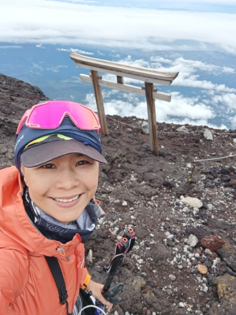 D3: 下山 | 富士山3776+電單車遊 | 旅遊 露營 跑山 跑步 運動 水上活動 | Hidy Chan | hidychan.com