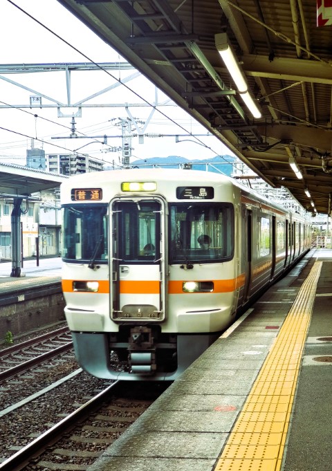 出發去沼津 | 富士山3776+電單車遊 | 旅遊 露營 跑山 跑步 運動 水上活動 | Hidy Chan | hidychan.com