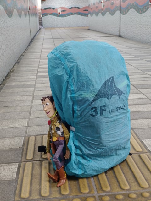 出發去沼津 | 富士山3776+電單車遊 | 旅遊 露營 跑山 跑步 運動 水上活動 | Hidy Chan | hidychan.com