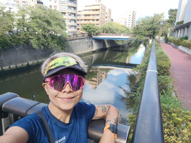 目黑 | 富士山3776+電單車遊 | 旅遊 露營 跑山 跑步 運動 水上活動 | Hidy Chan | hidychan.com