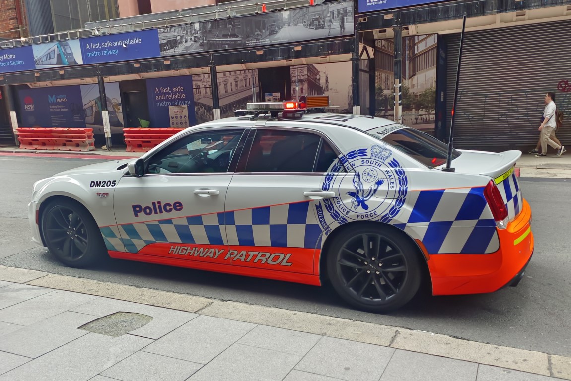 Sydney Town | 首次南半球之澳洲電單車露營遊 | 旅遊 露營 跑山 跑步 運動 水上活動 | Hidy Chan | hidychan.com