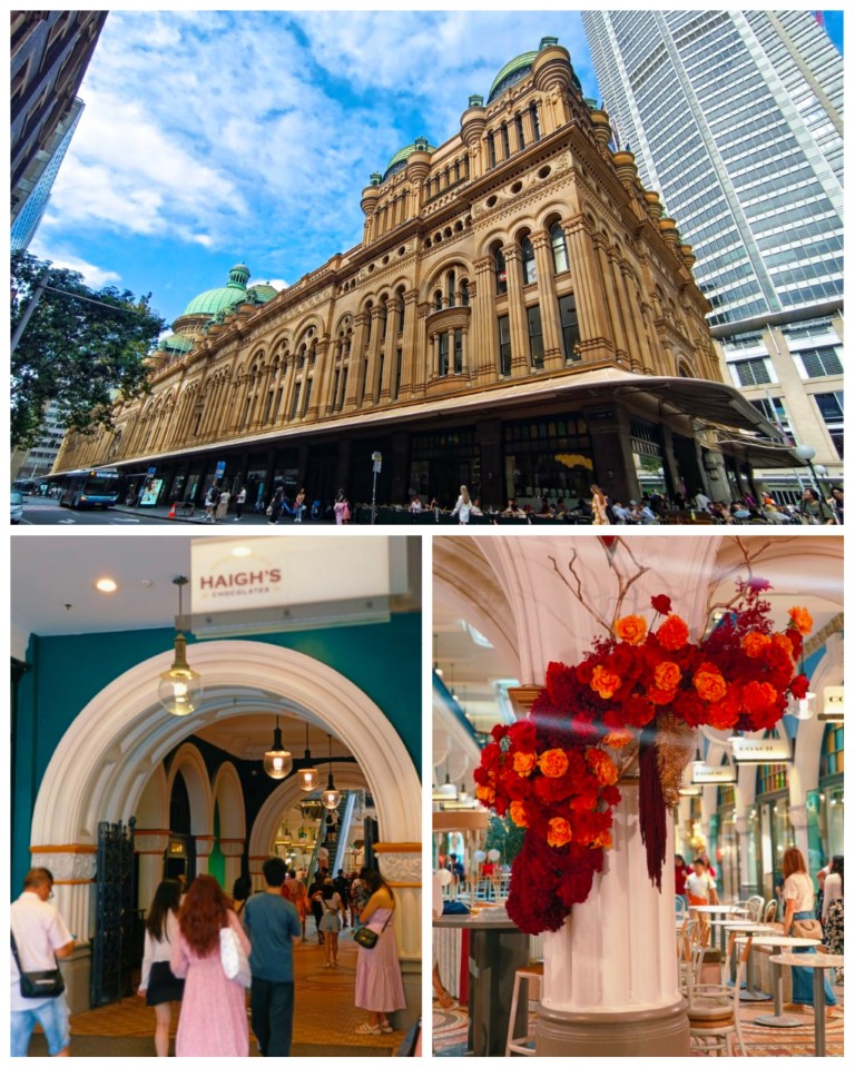 Sydney Town | 首次南半球之澳洲電單車露營遊 | 旅遊 露營 跑山 跑步 運動 水上活動 | Hidy Chan | hidychan.com