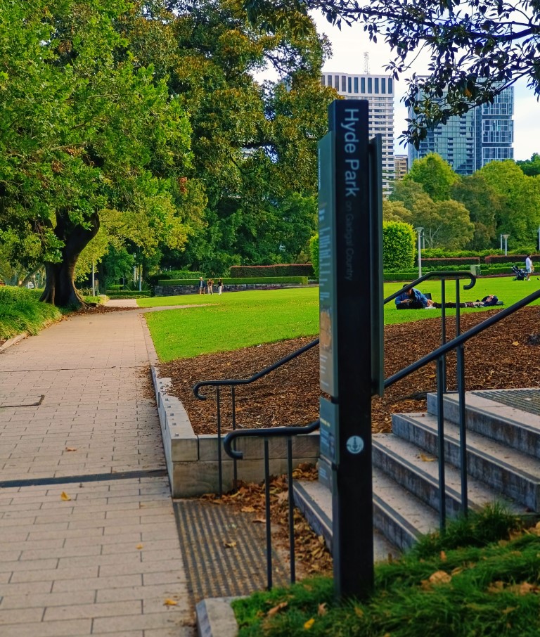 Sydney Town | 首次南半球之澳洲電單車露營遊 | 旅遊 露營 跑山 跑步 運動 水上活動 | Hidy Chan | hidychan.com