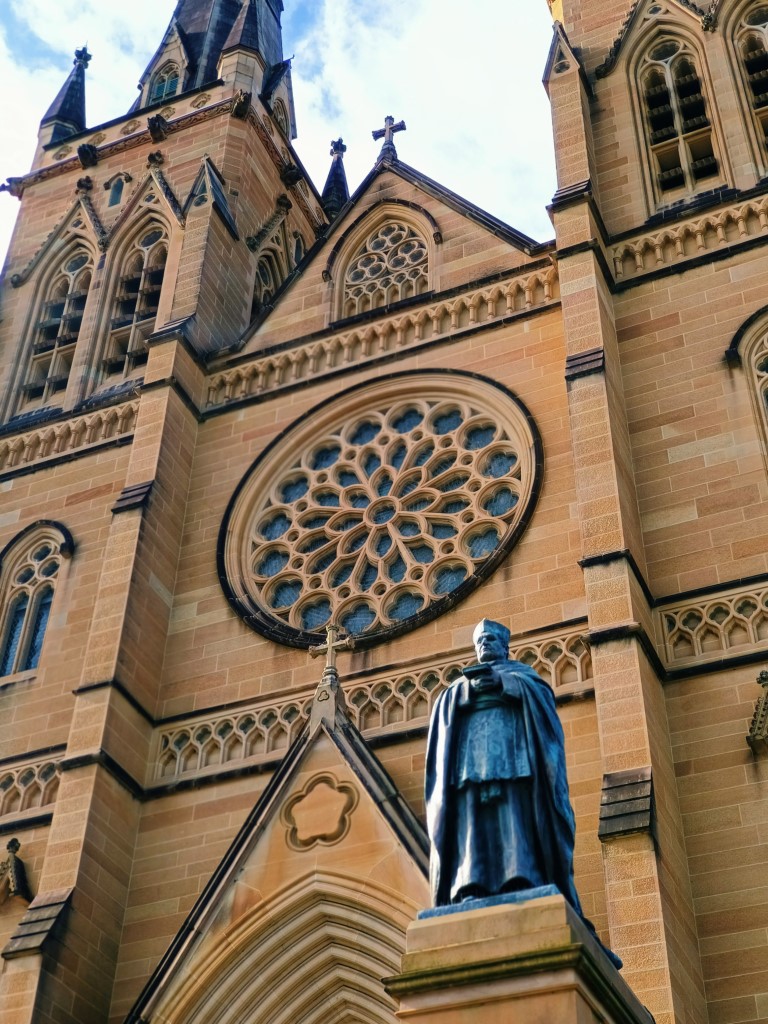 Sydney Town | 首次南半球之澳洲電單車露營遊 | 旅遊 露營 跑山 跑步 運動 水上活動 | Hidy Chan | hidychan.com