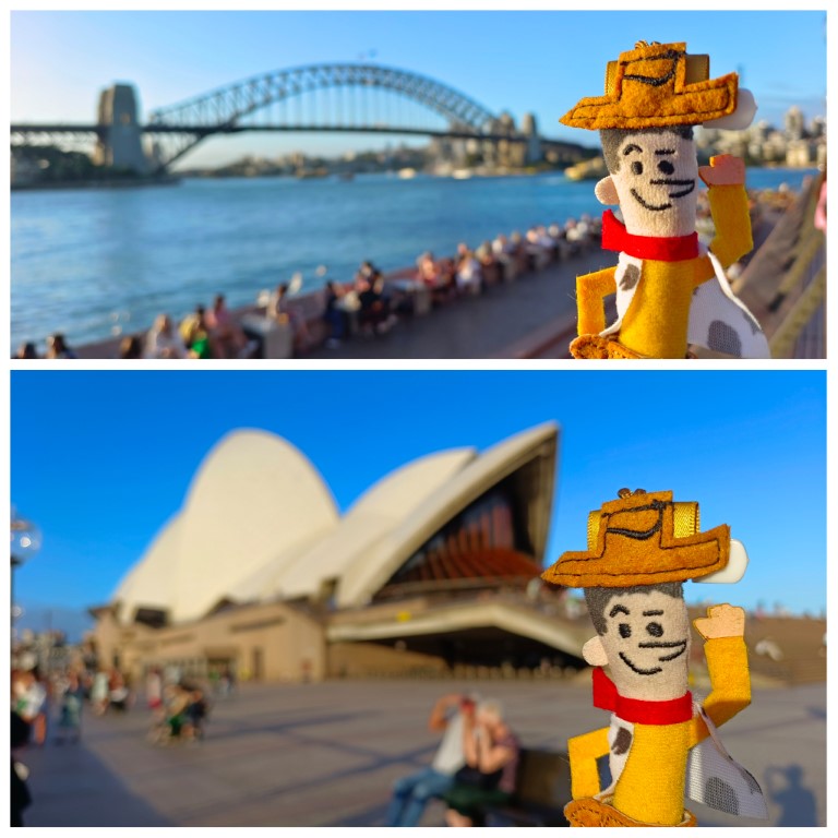 Opera House | 首次南半球之澳洲電單車露營遊 | 旅遊 露營 跑山 跑步 運動 水上活動 | Hidy Chan | hidychan.com