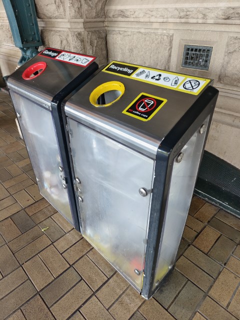 Fish Market | 首次南半球之澳洲電單車露營遊 | 旅遊 露營 跑山 跑步 運動 水上活動 | Hidy Chan | hidychan.com