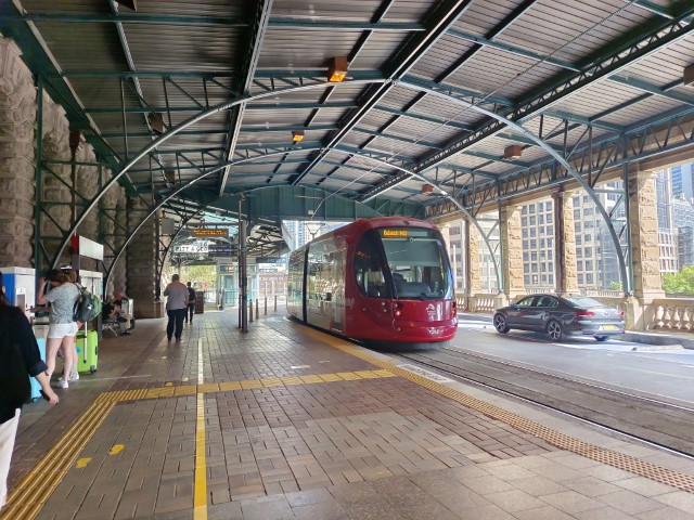 Fish Market | 首次南半球之澳洲電單車露營遊 | 旅遊 露營 跑山 跑步 運動 水上活動 | Hidy Chan | hidychan.com