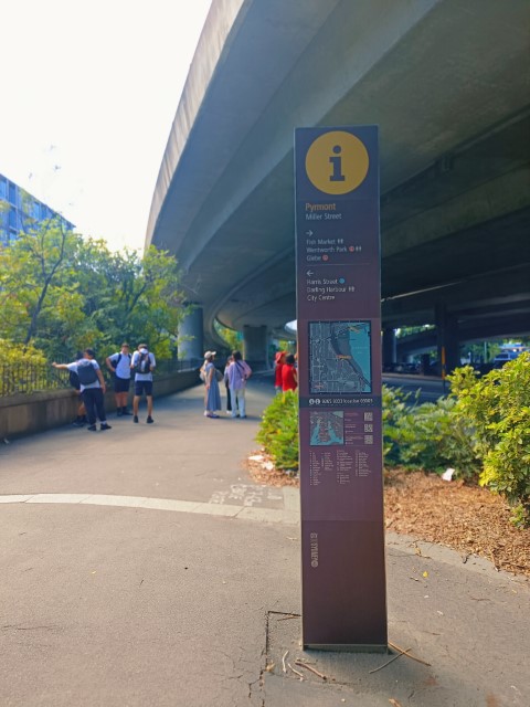 Fish Market | 首次南半球之澳洲電單車露營遊 | 旅遊 露營 跑山 跑步 運動 水上活動 | Hidy Chan | hidychan.com